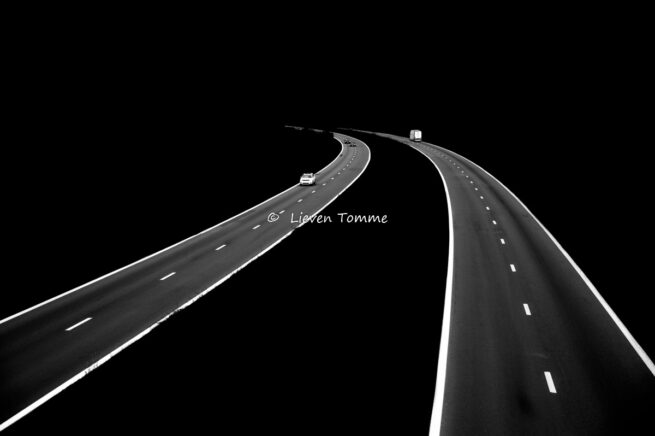 Abstract highway