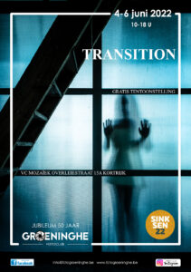 poster expo transition